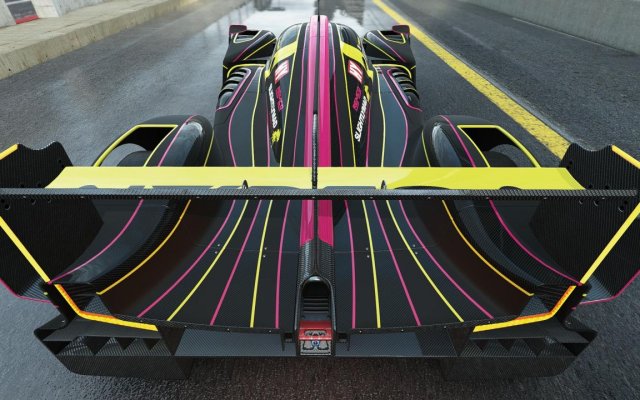 Project CARS - Immagine 101682