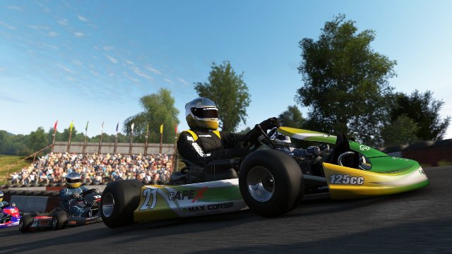 Project CARS - Immagine 133177