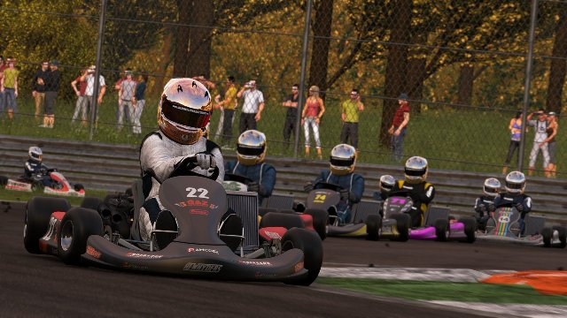 Project CARS - Immagine 133181