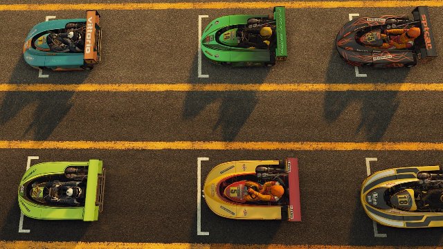 Project CARS - Immagine 133189