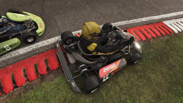 Project CARS - Immagine 133193