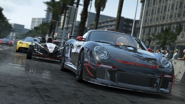 Project CARS - Immagine 112842