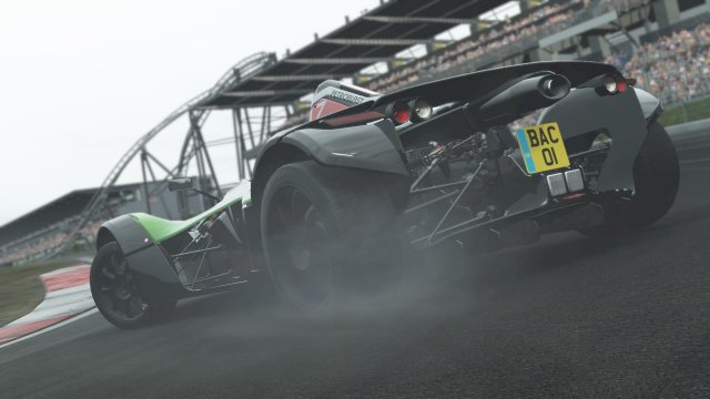 Project CARS - Immagine 112843