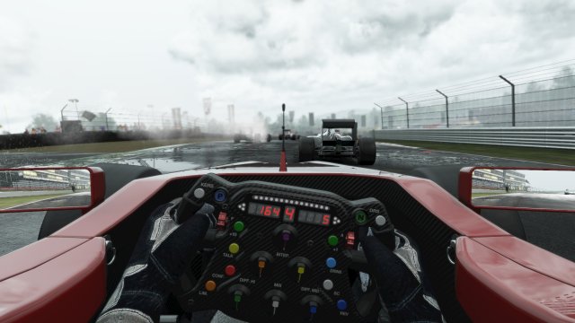 Project CARS - Immagine 112847