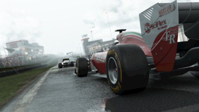 Project CARS - Immagine 112848