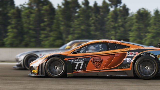 Project CARS - Immagine 134471