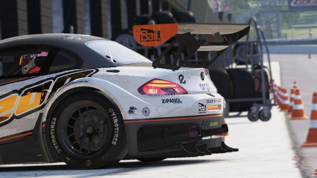 Project CARS - Immagine 134475