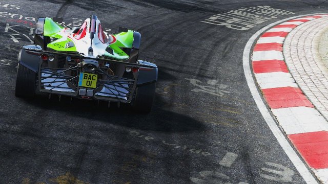 Project CARS - Immagine 134479