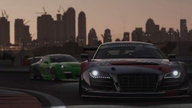 Project CARS - Immagine 134487
