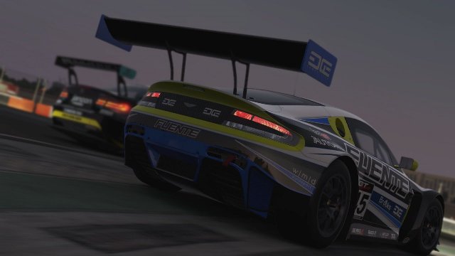 Project CARS - Immagine 134491