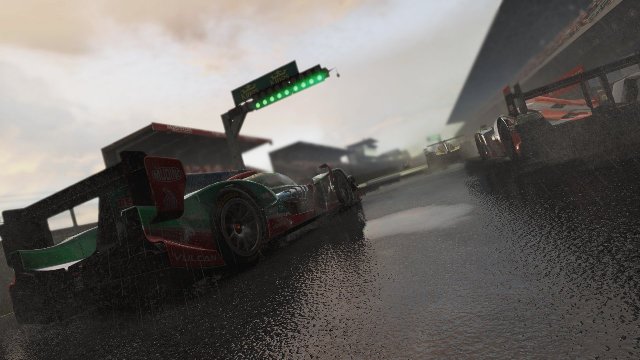Project CARS - Immagine 134495