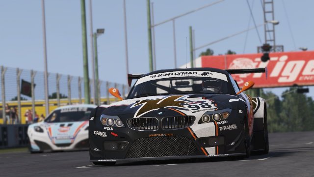 Project CARS - Immagine 134499