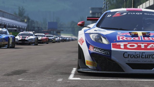 Project CARS - Immagine 134503
