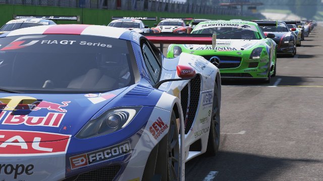 Project CARS - Immagine 134507