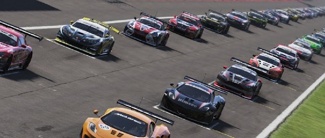 Project CARS - Immagine 134511
