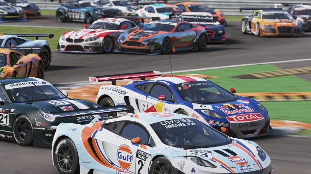 Project CARS - Immagine 134515