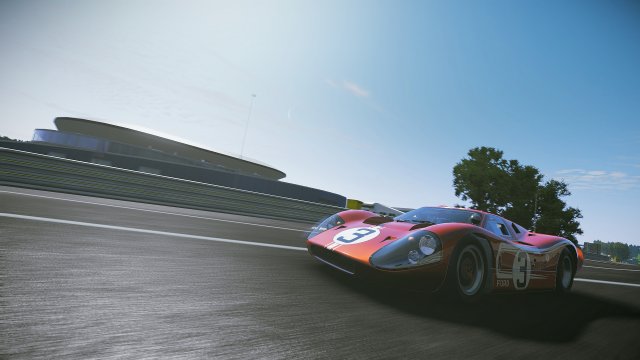 Project CARS - Immagine 124006