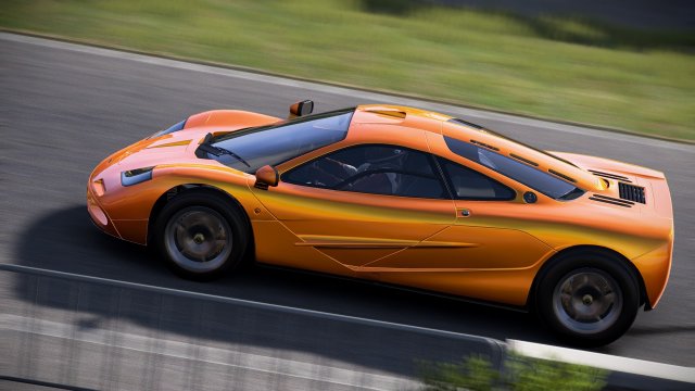Project CARS - Immagine 124018
