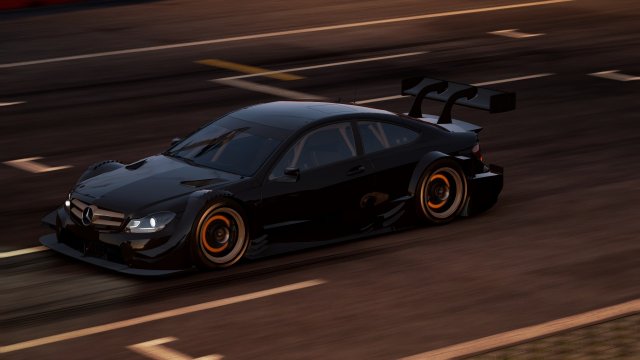 Project CARS - Immagine 124022