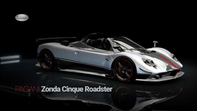 Project CARS - Immagine 124034