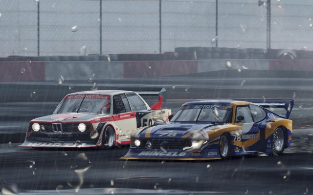 Project CARS - Immagine 121386