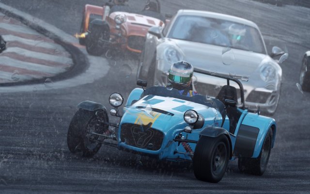Project CARS - Immagine 121390