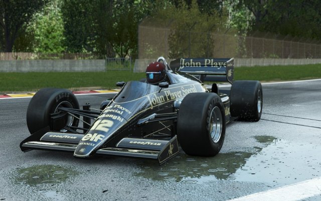 Project CARS - Immagine 121398