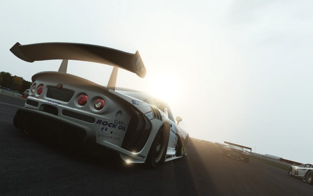 Project CARS - Immagine 121402