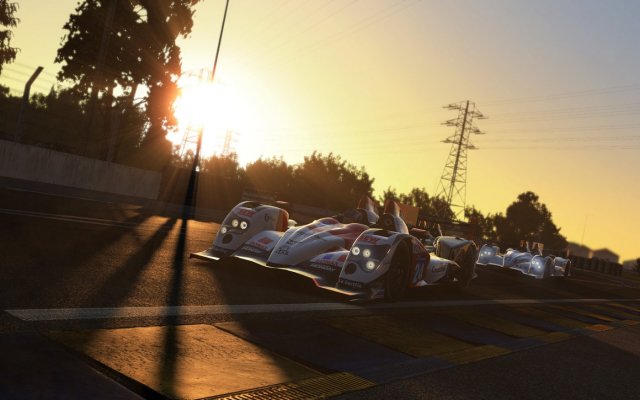 Project CARS - Immagine 121406