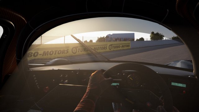 Project CARS - Immagine 121410