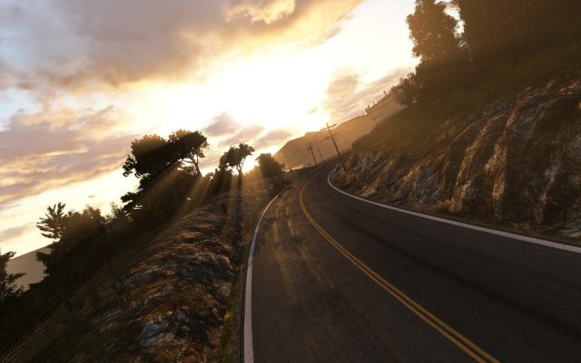 Project CARS - Immagine 121414