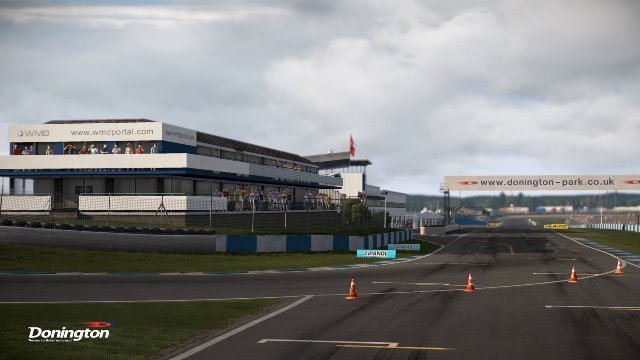 Project CARS - Immagine 136029