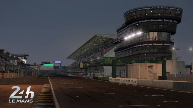 Project CARS - Immagine 136037