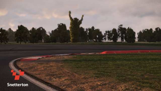 Project CARS - Immagine 136041