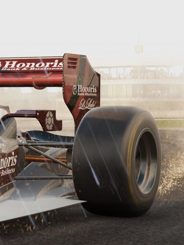 Project CARS - Immagine 119619
