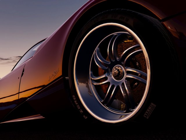 Project CARS - Immagine 119623