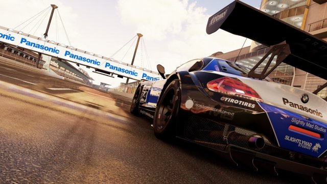 Project CARS - Immagine 119627