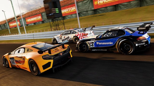 Project CARS - Immagine 119631