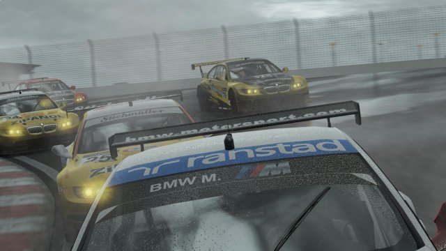 Project CARS - Immagine 119639