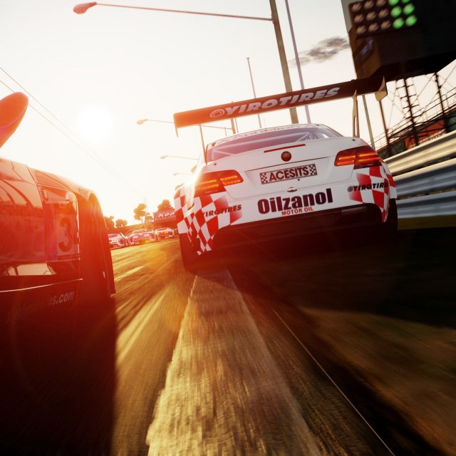 Project CARS - Immagine 119647