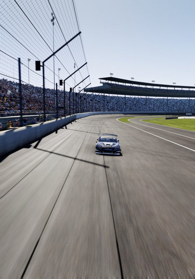 Project CARS - Immagine 119659