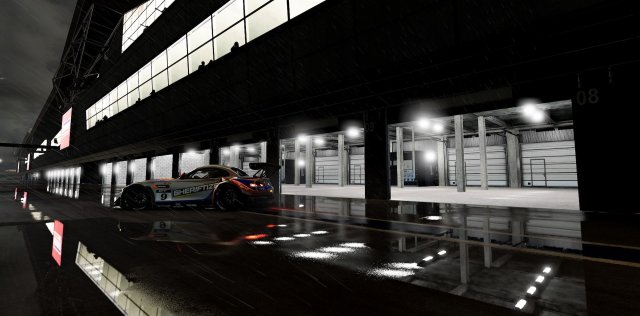Project CARS - Immagine 119667