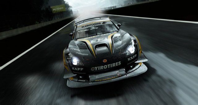 Project CARS - Immagine 119679