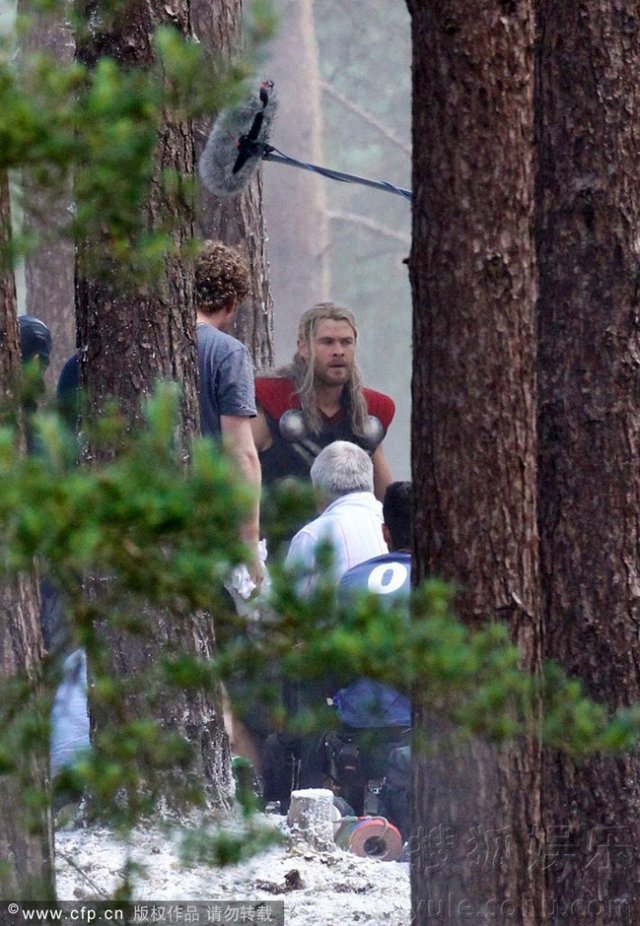 Avengers: Age of Ultron - Immagine 119186