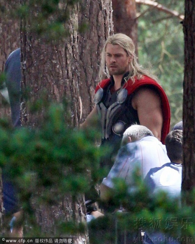 Avengers: Age of Ultron - Immagine 119192