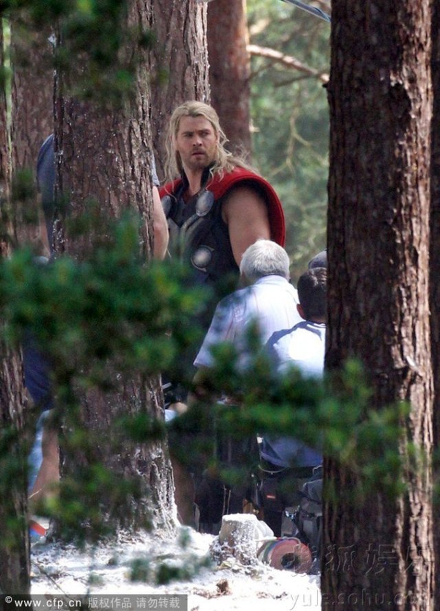 Avengers: Age of Ultron - Immagine 119197