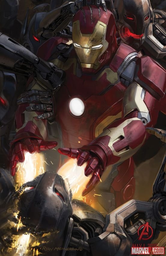 Avengers: Age of Ultron - Immagine 121891