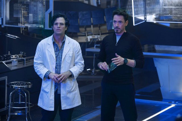 Avengers: Age of Ultron - Immagine 122105