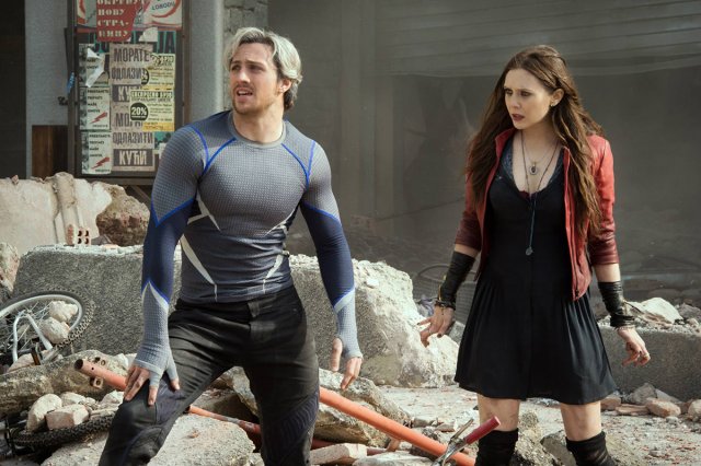 Avengers: Age of Ultron - Immagine 122106