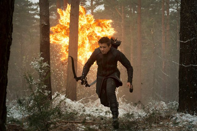 Avengers: Age of Ultron - Immagine 122107
